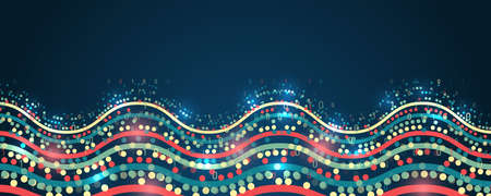 Abstract transformation of information. Processing sorting data fragmentation. business analytics....