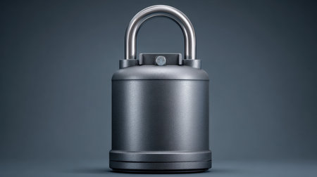 A sleek metallic weight designed for fitness enthusiasts, perfect for enhancing strength training routines in home or gym settings. Its modern design complements any workout space while providing reliable performance.の素材