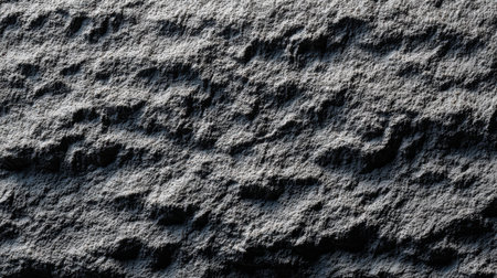 Captivating high-resolution image showcasing a rough stone surface with intricate patterns. Ideal for design, artistic projects, and backgrounds.の素材