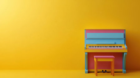 This colorful childrenの素材