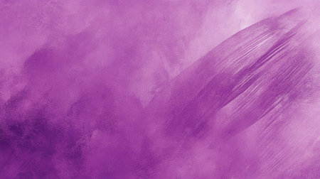 This beautiful abstract background features soft purple tones and subtle brushstrokes, perfect for artistic projects, digital designs, and creative expressions.の素材