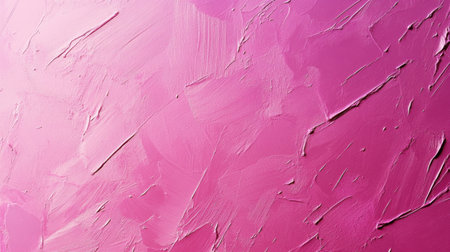 Captivating soft pink abstract texture featuring brush strokes and layered paint. Ideal for artistic backgrounds, creative designs, or elegant decor projects.の素材