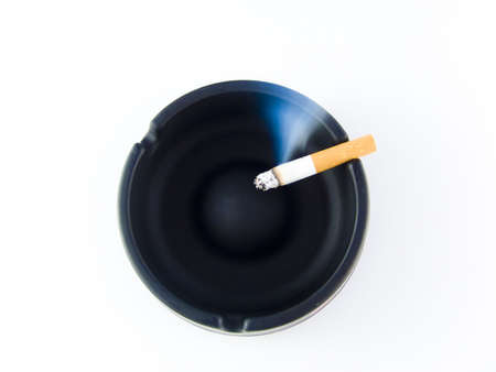 cigaretteの写真素材