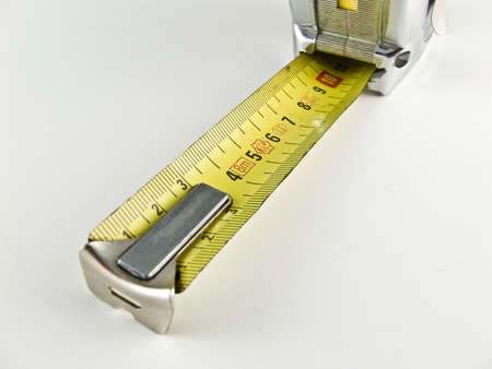 yellow measure 