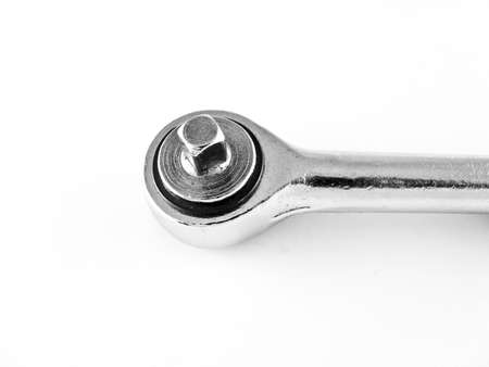 wrenchの写真素材