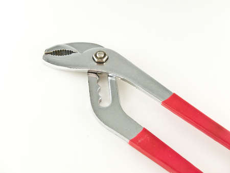 plier wrenchの写真素材