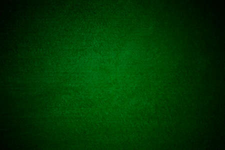 Green Poker table backgroundの写真素材