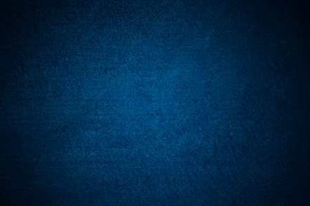 Blue Poker table backgroundの写真素材
