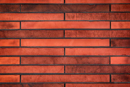 Brick wall texture. Background