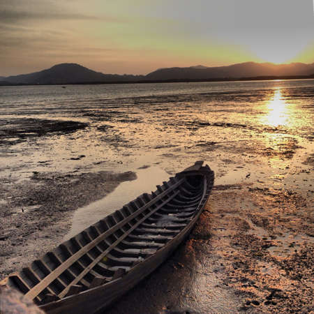 Cape Yamu Phuket Sunsetの素材