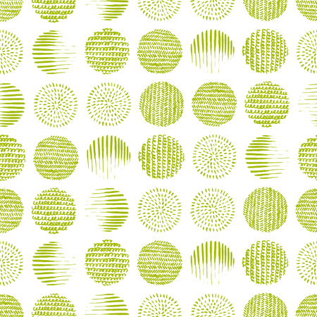 Hand drawn circles. Round abstract black backgrounds or patterns. Line sketch trendy set. Hand drawn doodle shapes. Vector circular scribble. Spots, curves, drops. Pen graffiti bubble.のイラスト素材