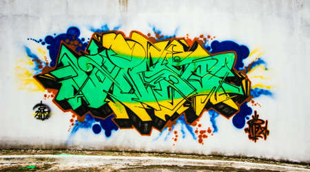 Urban art