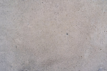 Gray stucco wall background. Concrete wall texture