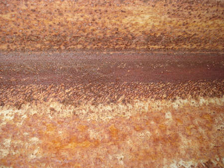 Rust