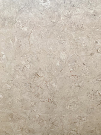 Polished marble slab for sale in stone trade for floorsの写真素材