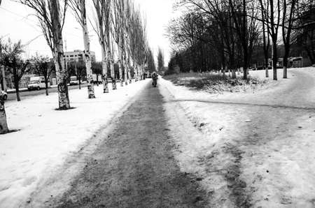 Street Photography and Itemsの写真素材