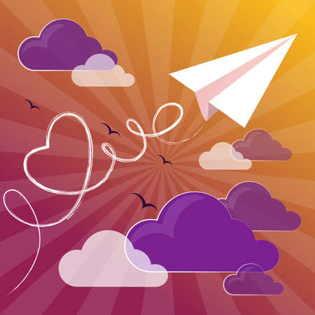 Valentine. のイラスト素材