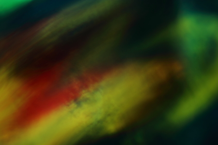 An Abstract Closeup and Out of Focus Image of an Artefact Showing Mist Fog and Cloud Pastel Coloursの写真素材