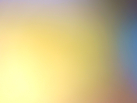 A Close up Image of Multi Coloured Gradient Light Showing a Colour Effect of Cloud Mist and Fog