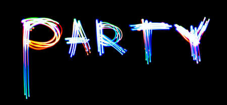 The word の写真素材