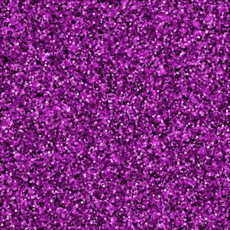 Abstract luxury seamless purple glitter texture pattern.のイラスト素材