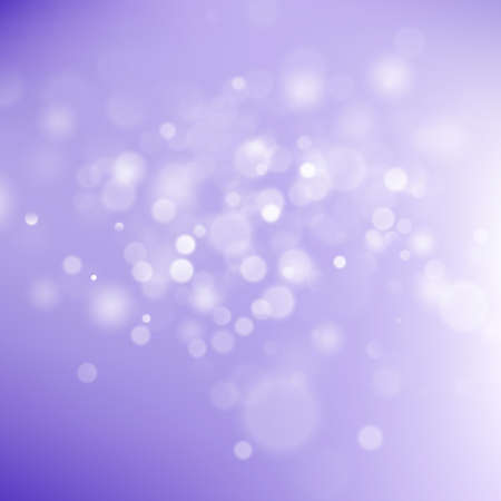 Abstract blurred light template. Cover decoration or background. EPS 10 vector fileのイラスト素材