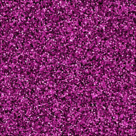 Abstract luxury seamless purple glitter texture pattern. EPS 10 vector fileのイラスト素材