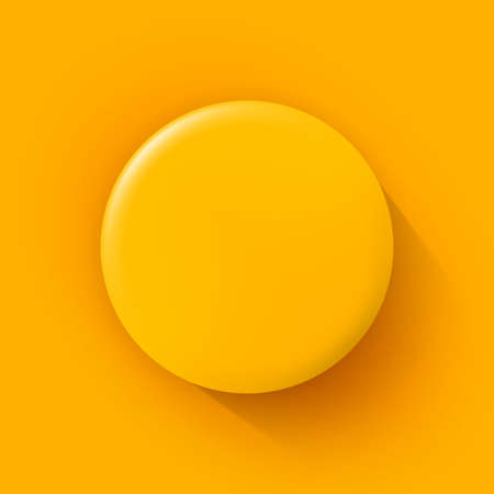 Yellow plastic construction plate seamless pattern. Constructor kit.のイラスト素材