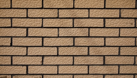 brick backgroundの写真素材