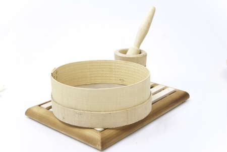 cooking toolsの写真素材