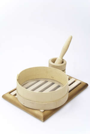 cooking toolsの写真素材