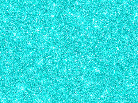 Indigo glitter texture sparkle background abstract shiny star glitter background. greeting cards, advertisements.の写真素材