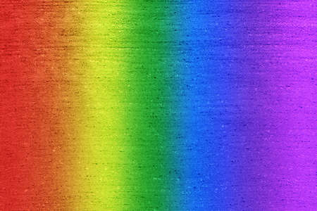 Gradient grunge scratched abstract painting background textureの写真素材