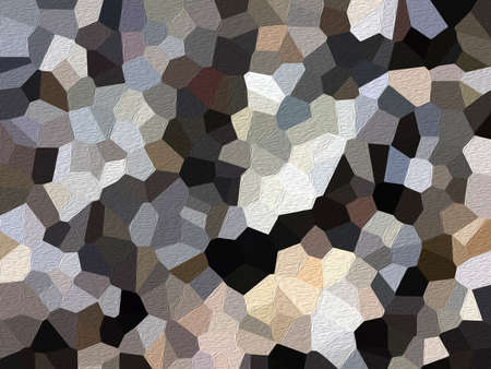 Stone Texture Background use as a Background.の写真素材