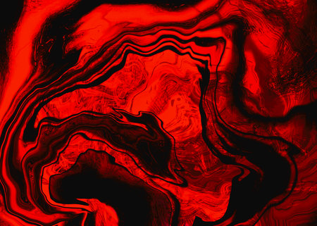 Backgroundabstract redの写真素材