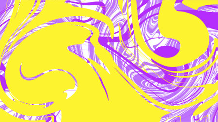 Abstract background colorfullのイラスト素材