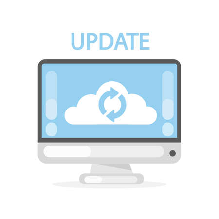 Update for computer.