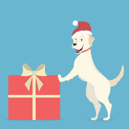 Happy new year.のイラスト素材