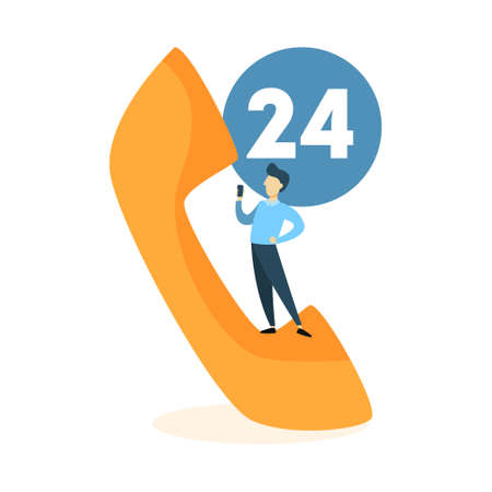 Business icons set.のイラスト素材