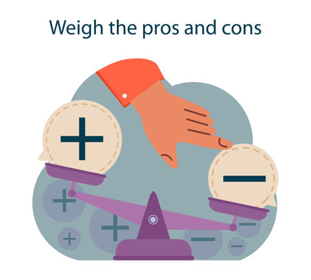 How to overcome neophobia. Therapy plan for coping with neophiliaのイラスト素材