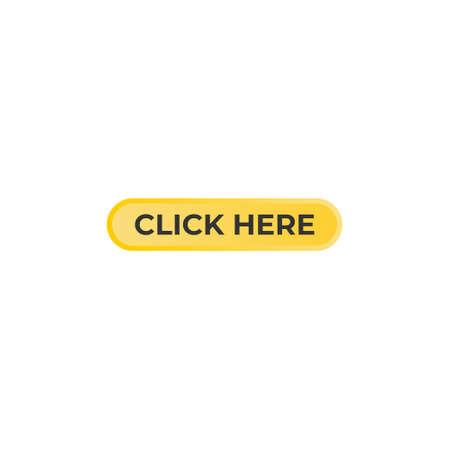 simple icon clickのイラスト素材