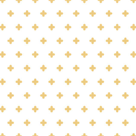 background with simple seamless patternのイラスト素材