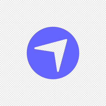 buttons for social media and live videosのイラスト素材