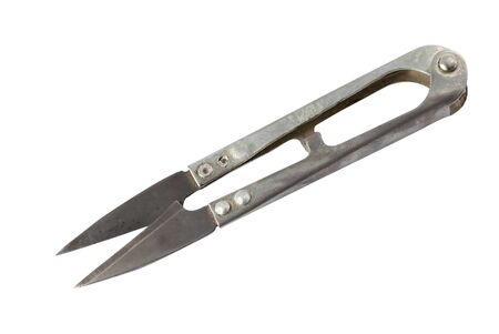 scissors over white
の写真素材