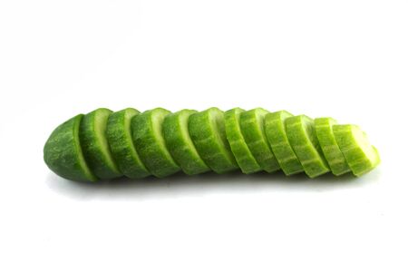 Cucumberの素材