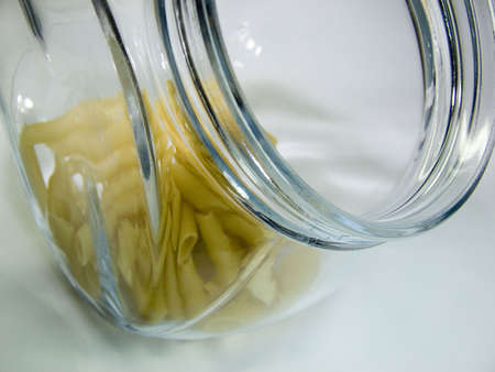 blue tinの写真素材