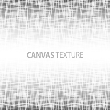 Canvas textureのイラスト素材