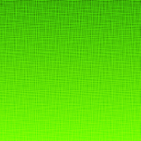 Green Natural Fabric Texture Background.のイラスト素材