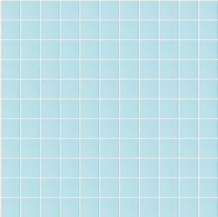 Light blue seamless pattern tile wall texture background for interior home, bathroom design or 3d rendering decorationの写真素材