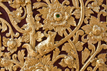 thai craftsmanship 